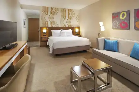 Courtyard by Marriott Sunnyvale Silicon Valley - 3