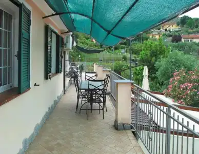 Apartment Agriturismo Le Mimose in Imperia - 55