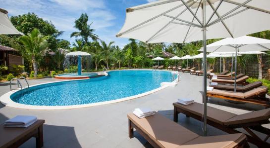 Herbal Resort Phu Quoc - 16