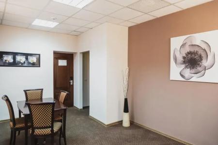 TransHotel - 16