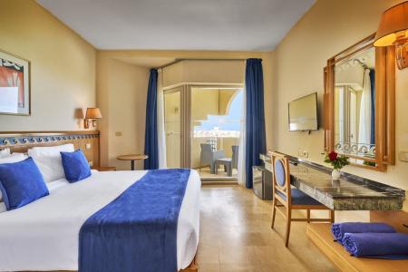 Nahrawess Resort & Thalasso - 3
