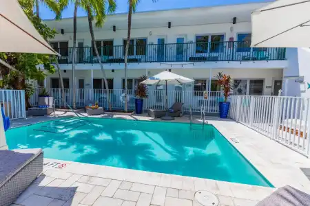 Seaside All Suites - 14