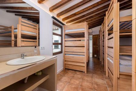 Urban Hostel Palma - Albergue Juvenil - Youth Hostel - 7