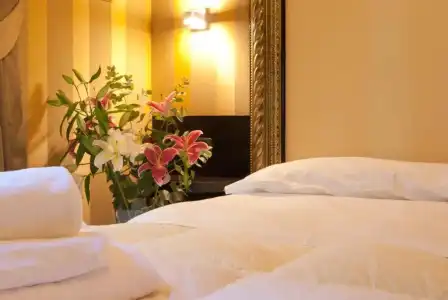 Ludovisi Luxury Rooms - 39
