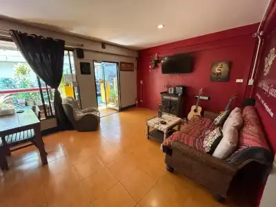 Kamala's Boutique Guesthouse - 13