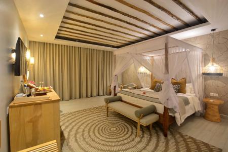 Neptune Pwani Beach Resort & Spa Zanzibar - All Inclusive - 3