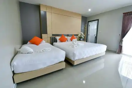 The Smart Hatyai - 48