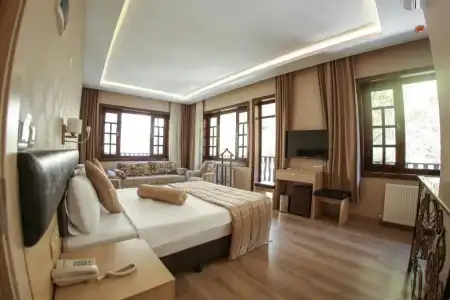 Payidar Otel - 4