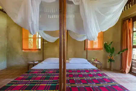 Our Jungle Camp - Eco Resort - 5