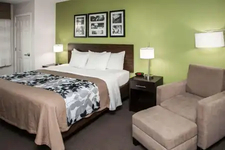 Sleep Inn & Suites Harrisburg - Hershey North - 45