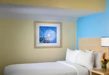 Sonesta ES Suites Montgomery - 5
