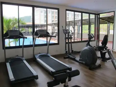 Phu Dahla Residences - 17