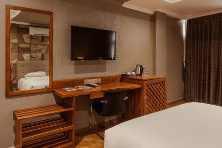 Tanga Beach Resort & Spa - 32