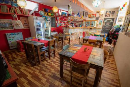 Eco Hostel Floreale - 14