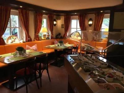 Sonne Erzgebirge - 15