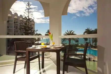 Ona Marinas de Nerja Spa Resort - 51