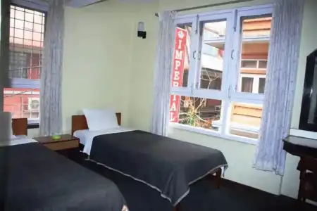 Imperial Guest House - 24
