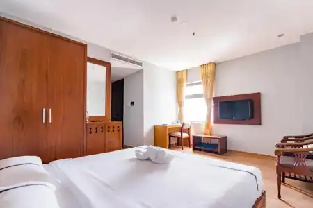Fansipan Danang - 64