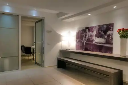 Dimorae Rooms and Suites - Apartments - 4