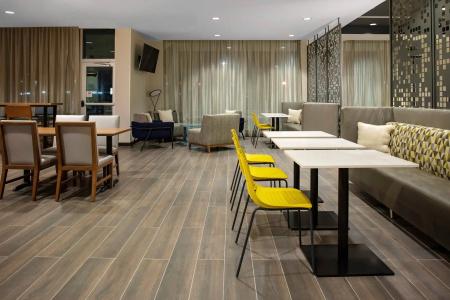 TownePlace Suites Orlando Airport - 14