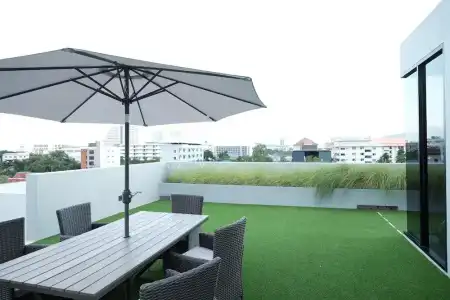 Maleesa Place Hua Hin - 35