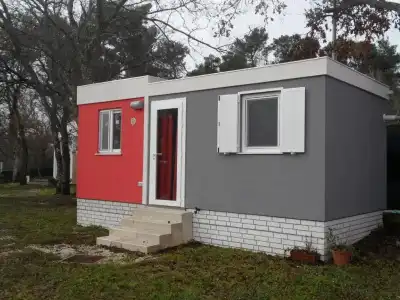 Villaggio Camping Bosco Selva - 18
