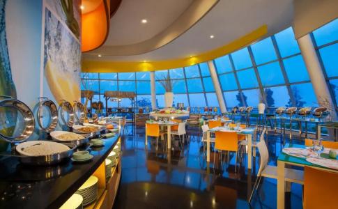HARRIS & Conventions Festival Citylink Bandung - 25