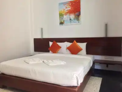 Green View Village Resort - 46
