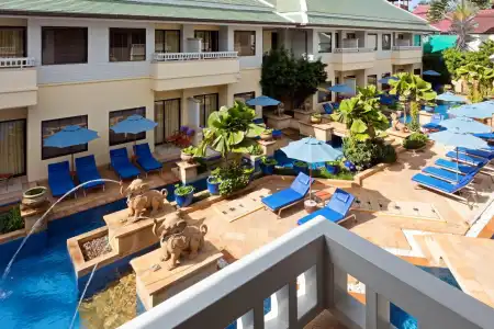 Holiday Inn Resort Phuket - 23