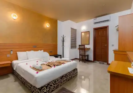 Nala Veli Beach & Spa - 35