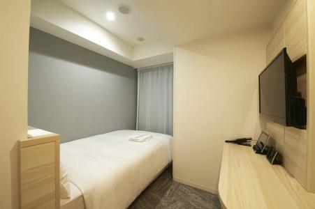 Sotetsu Fresa Inn Ueno Okachimachi - 27