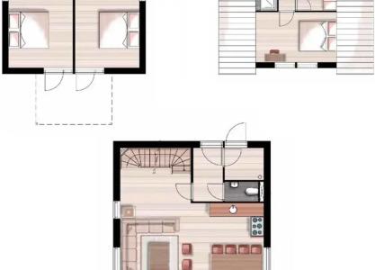 Dormio resort Eifeler Tor - 2