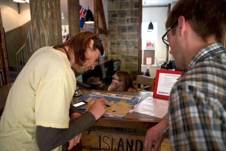 Akureyri Backpackers - 20