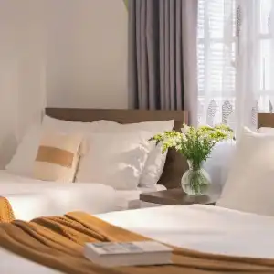 GREEN MEADOW VILLA&café - 30