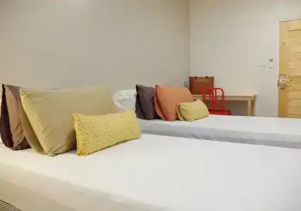 Lupta Hostel Patong Hideaway - 3