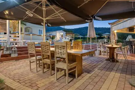 Nikos Lux Apartments - 20
