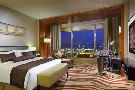 InterContinental Hangzhou ICC by IHG - 4
