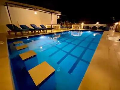 La Boutique Residence - 8