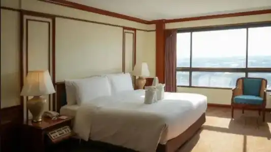 Centara Riverside Chiang Mai - 68