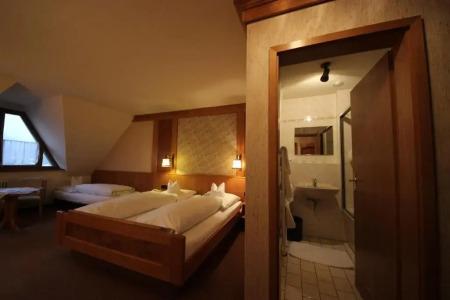 Waldblick BSR Restaurant - 103