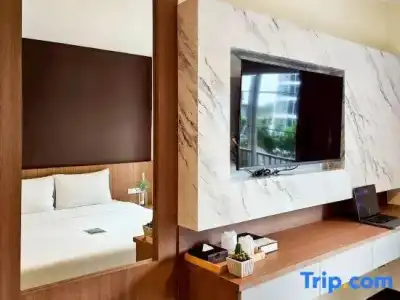 Phavina & Grand Boutique Rayong - 182