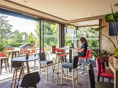ibis Colmar Est - 20