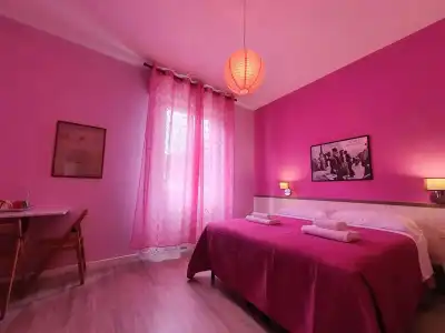 Il Giglio Guest House - 16