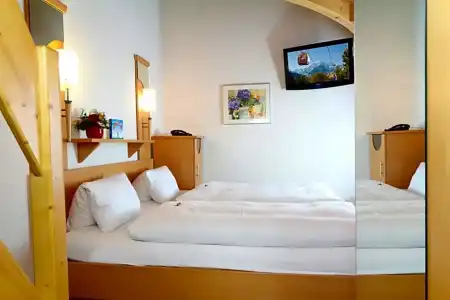 Lifestyle & Spa Grächerhof - 33