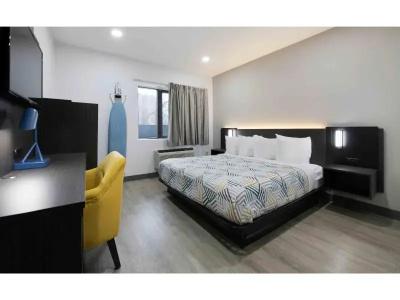 Motel 6 Atlanta, GA - Downtown - 51