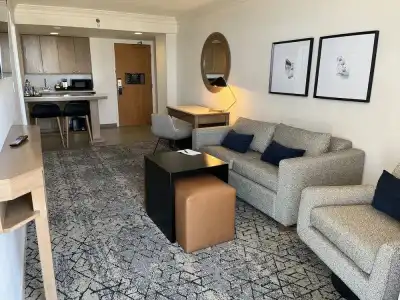 Sheraton Virginia Beach Oceanfront - 168
