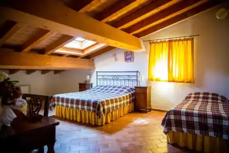 Agriturismo Bosco del Gal - 16