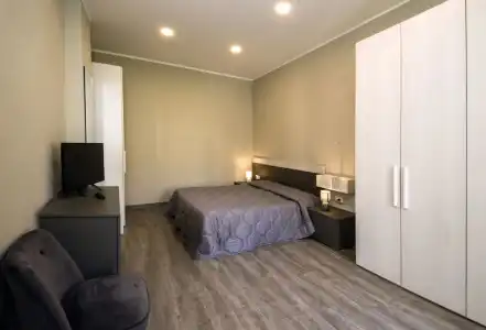 Alexander & Spa - 48