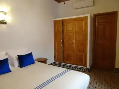 Riad Sabah - 76