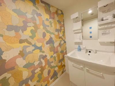 Guest House Laule'a Tennoji - 9